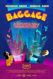 Baggage' Poster