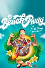 Le Beach Party de PA Mthot