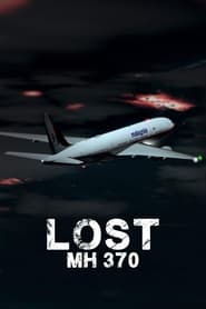 Lost MH370' Poster