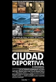 Ciudad deportiva