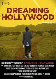 Dreaming Hollywood' Poster