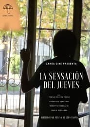 La Sensacin del Jueves' Poster