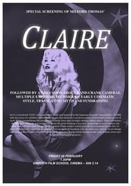 Claire' Poster