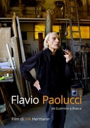 Flavio Paolucci From Guelmim to Biasca' Poster