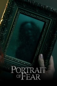 Portrait of Fear' Poster