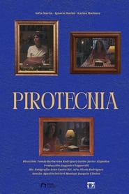 Pirotecnia' Poster