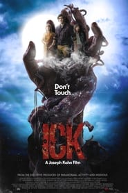 Ick' Poster