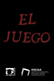 El juego' Poster