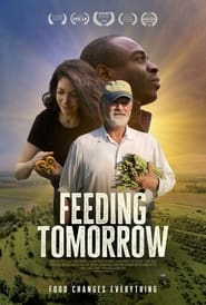 Feeding Tomorrow' Poster