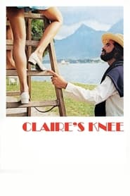 Claires Knee' Poster