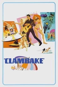 Clambake' Poster