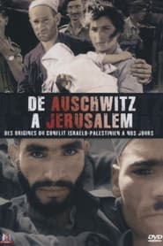 De Auschwitz  Jrusalem' Poster