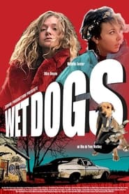 Wet Dogs' Poster