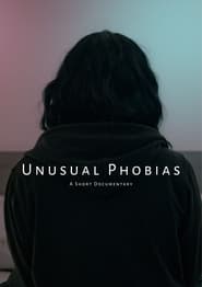 Unusual Phobias' Poster