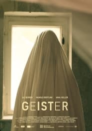 Geister' Poster
