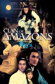 Streaming sources forClan of Amazons