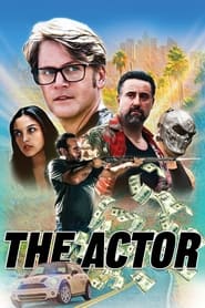 The Actor' Poster