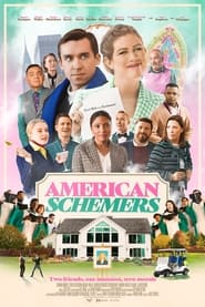 American Schemers' Poster