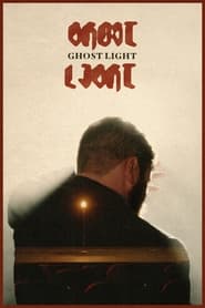 Ghost Light' Poster