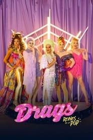 Drags  Reines de la pop' Poster