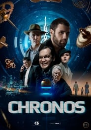 Chronos' Poster