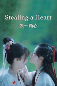 Stealing a Heart' Poster