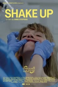 Shake Up' Poster