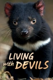 Living with Devils' Poster