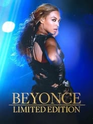 Beyonce Limited Edition