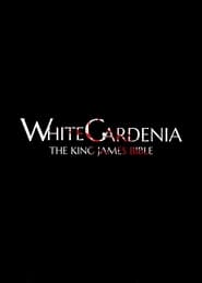White Gardenia The King James Bible' Poster