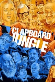 Clapboard Jungle' Poster