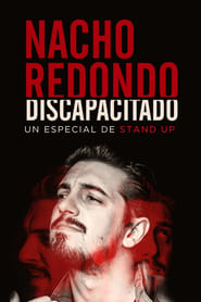 Nacho Redondo  Discapacitado' Poster