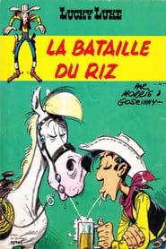 La bataille du riz' Poster