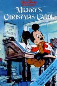 The Making of Mickeys Christmas Carol