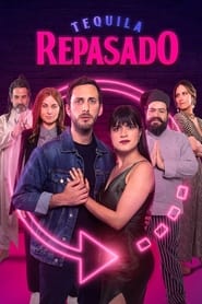 Tequila RePasado' Poster