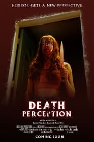 Death Perception' Poster