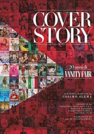 Cover Story  20 anni di Vanity Fair' Poster