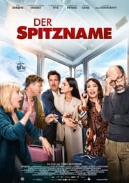 Der Spitzname' Poster