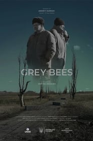 Grey Bees' Poster