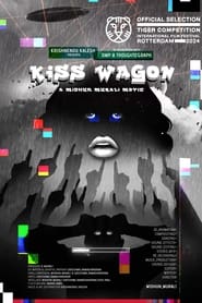 Kiss Wagon' Poster