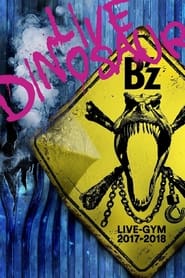 Bz LIVEGYM 20172018 LIVE DINOSAUR