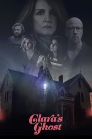 Claras Ghost' Poster