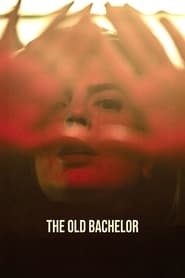 The Old Bachelor' Poster
