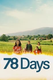78 Days' Poster