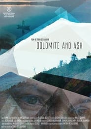 Dolomite and Ash' Poster