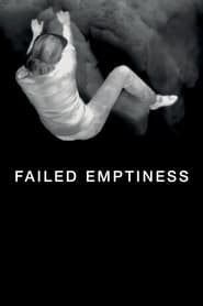 Failed Emptiness' Poster