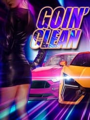 Goin Clean' Poster