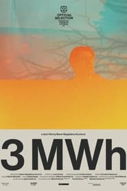 3 MWh' Poster