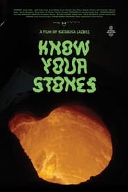 Know Your Stones' Poster