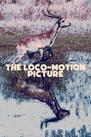 The LocoMotion Picture' Poster